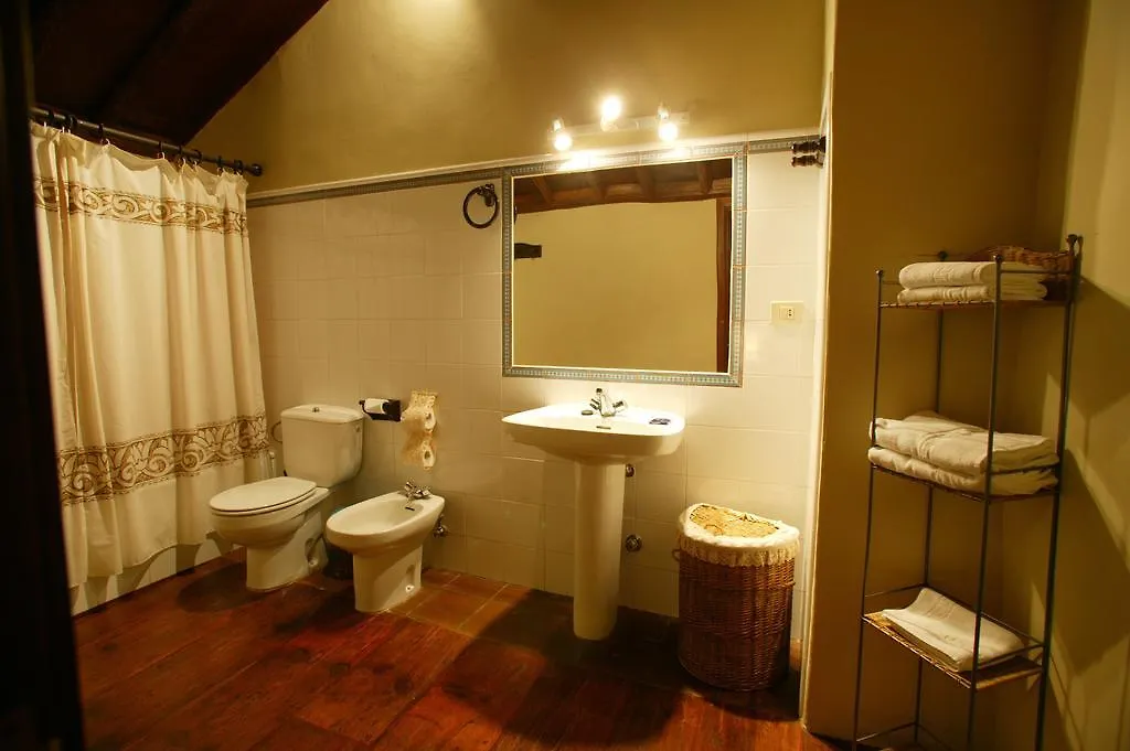 Hotel Rural Casona Santo Domingo Guimar Country house