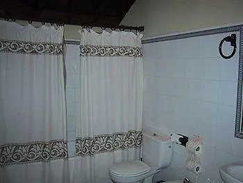 Hotel Rural Casona Santo Domingo Güimar Landhuis