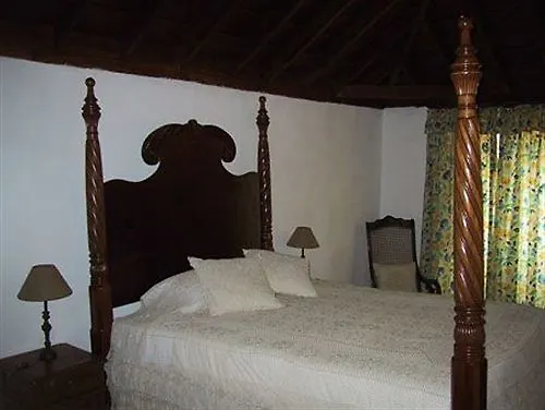 Hotel Rural Casona Santo Domingo Güimar Spanje