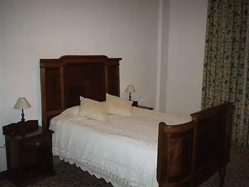 Hotel Rural Casona Santo Domingo Güimar Landhuis