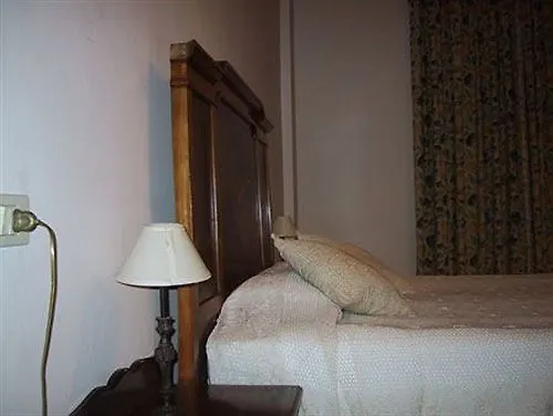 Landhuis Hotel Rural Casona Santo Domingo Güimar