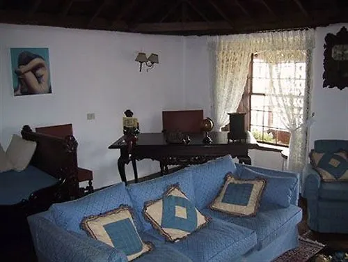 Hotel Rural Casona Santo Domingo Güimar 0*,  Spanje