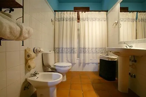 Hotel Rural Casona Santo Domingo Güimar