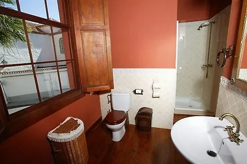 Landhuis Hotel Rural Casona Santo Domingo Güimar