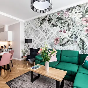  Appartement Luxe Living Polen