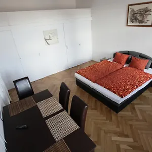  Appartement Carpe Diem Tsjechië
