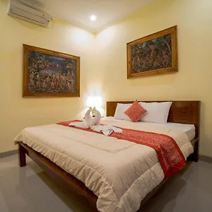  Accommodatie bij particulieren Omank Agus Indonesië