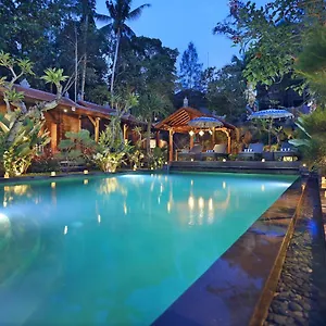 Villa Batu Agung Indonesië
