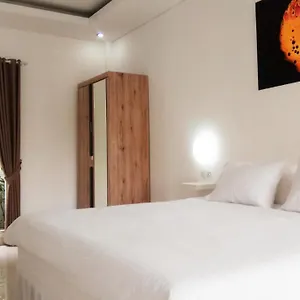  Appartement The Bali Bubble Indonesië