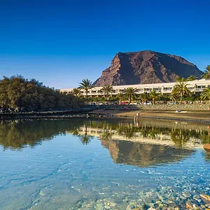 Charco Del Conde Appartement